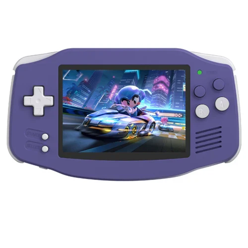 ANBERNIC RG 34XX - Image 21
