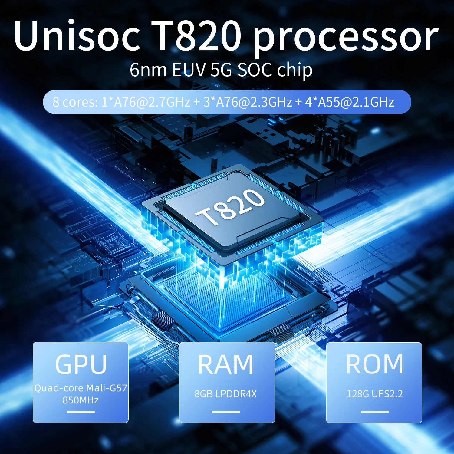 ANBERNIC RG 406H Game Console - Image 3