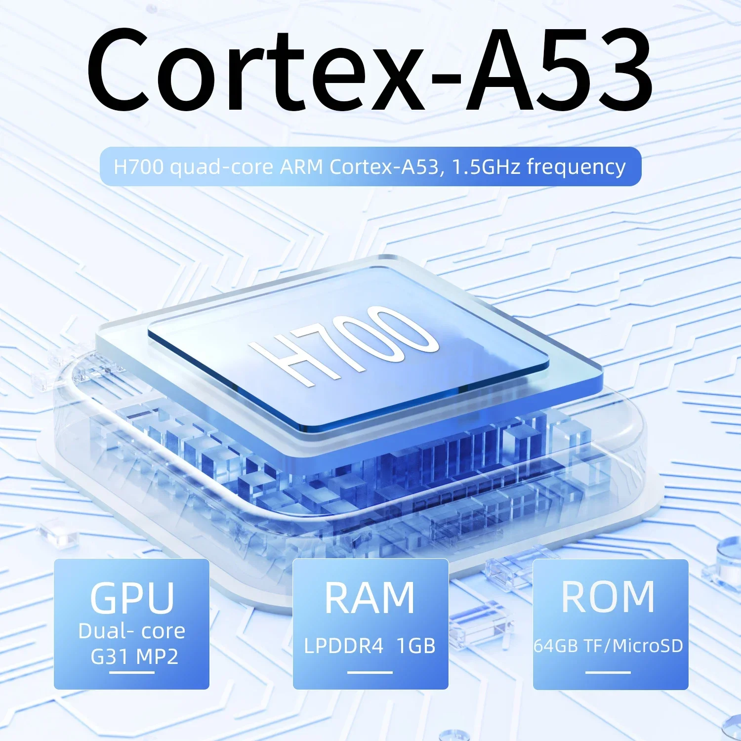 ANBERNIC RG40XX V Handheld Game Console - Image 5