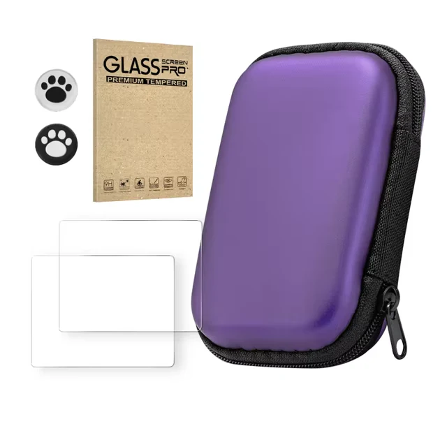 Protective Console Case - Image 3