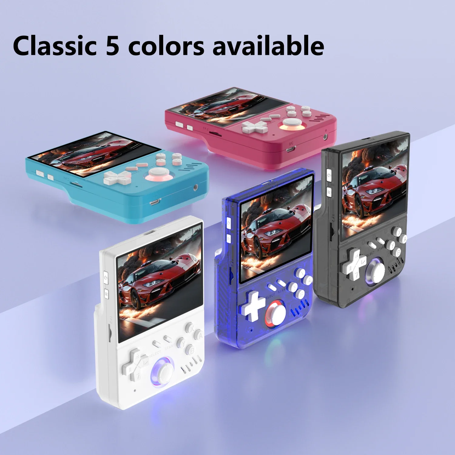 R36 MINI - Image 5