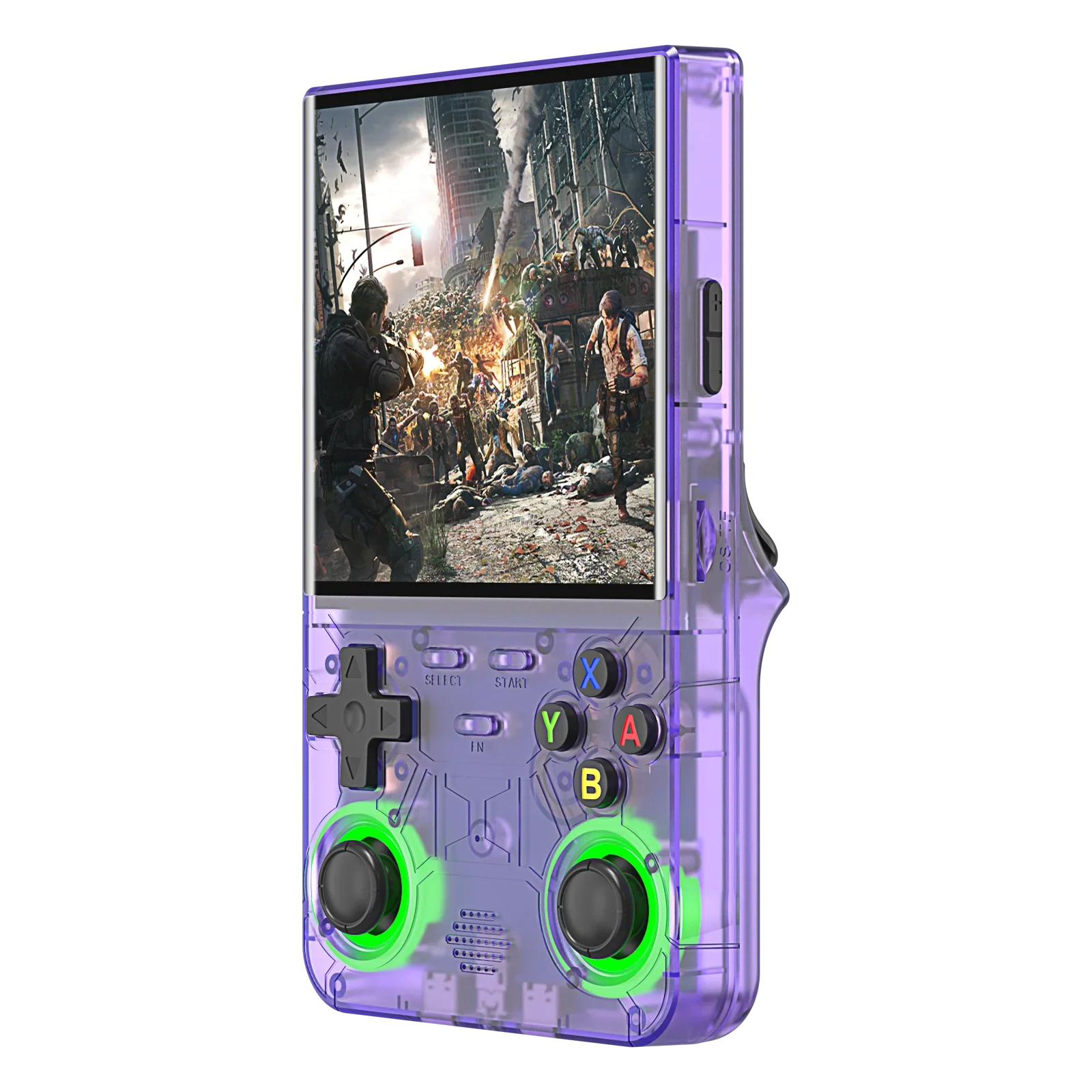 R36 ULTRA Retro Handheld Game Console - Image 7