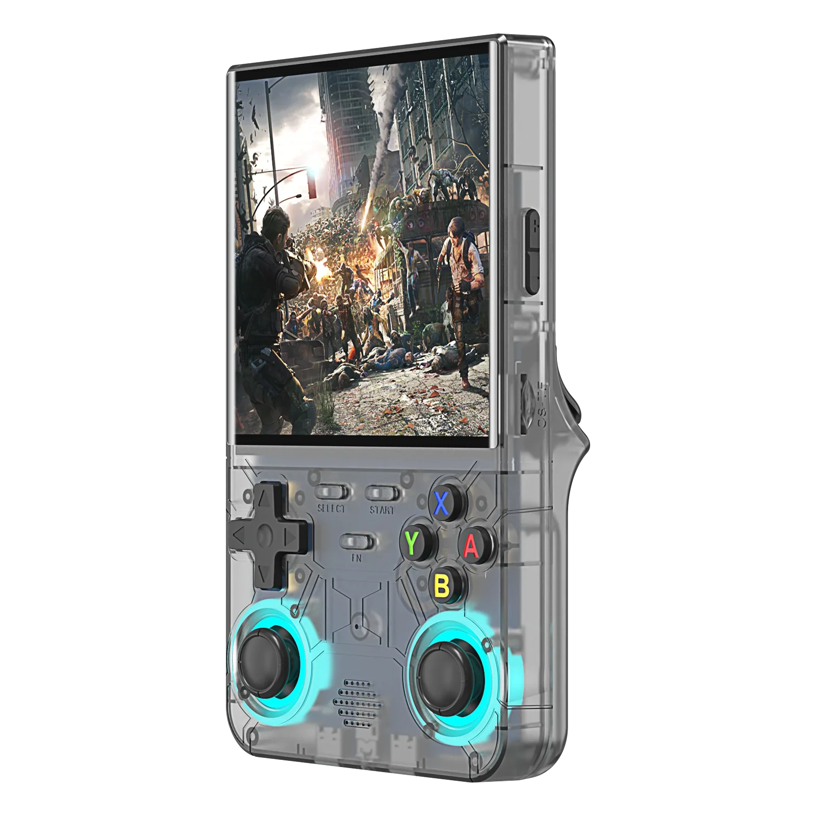 R36 ULTRA Retro Handheld Game Console - Image 8