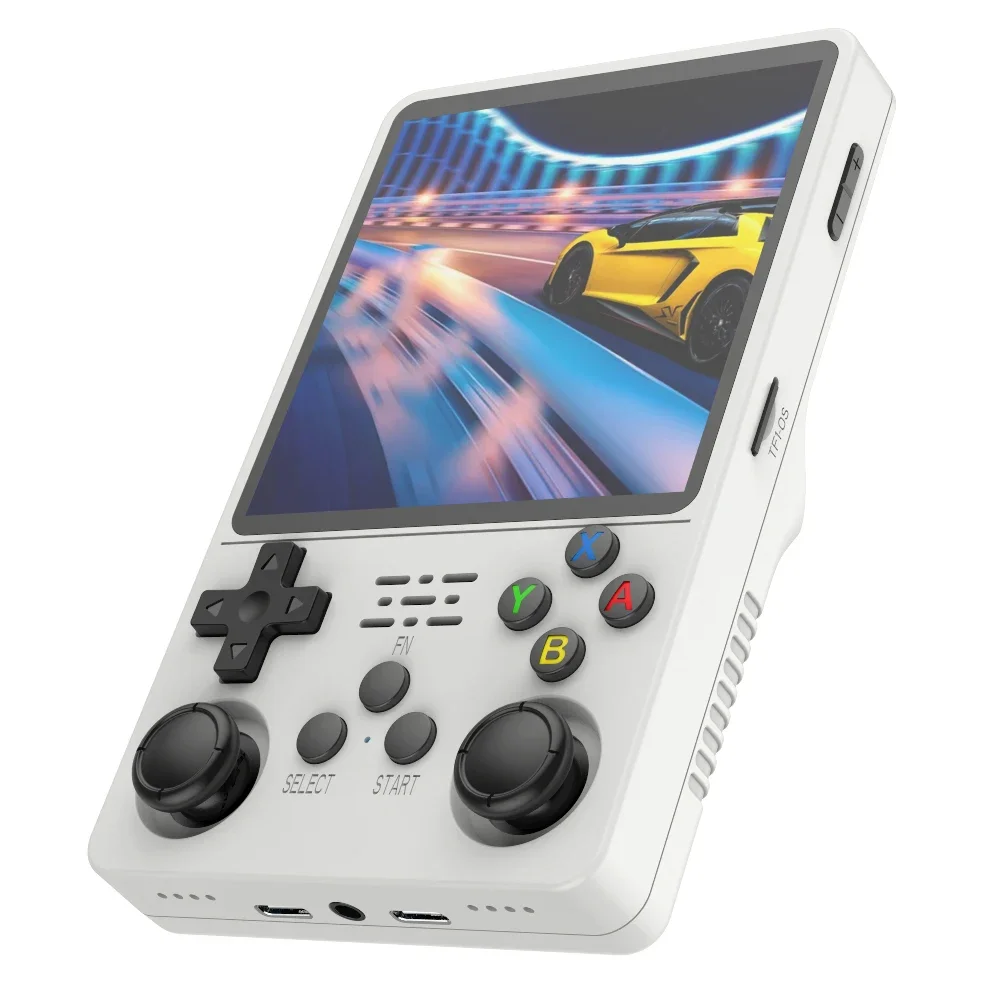 R36PLUS Retro Handheld Game Console - Image 7