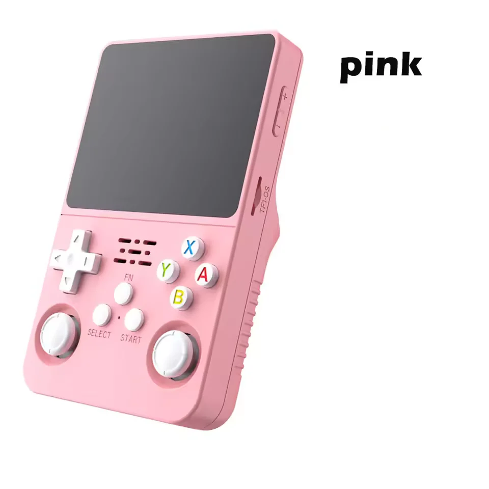 R36S Retro Handheld Game Console - Image 17