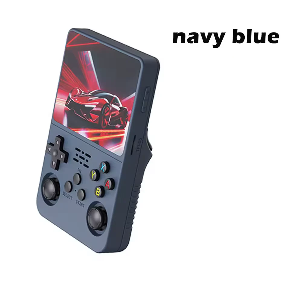 R36S Retro Handheld Game Console - Image 19