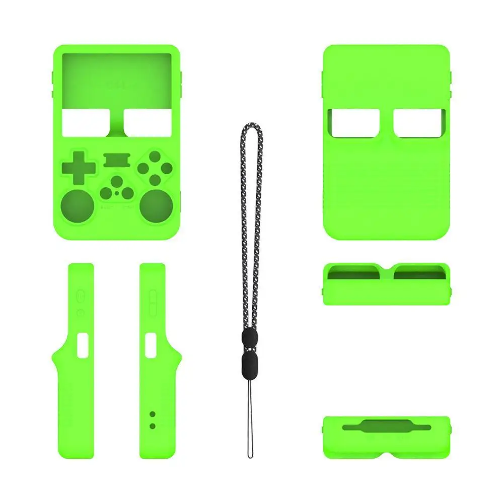 R36S Silicone Case - Image 17