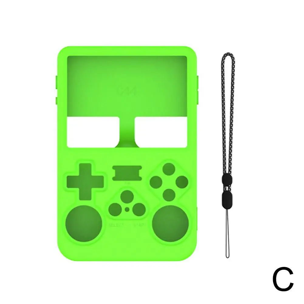 R36S Silicone Case - Image 23