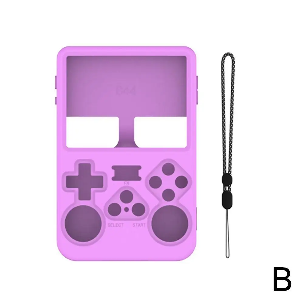 R36S Silicone Case - Image 24