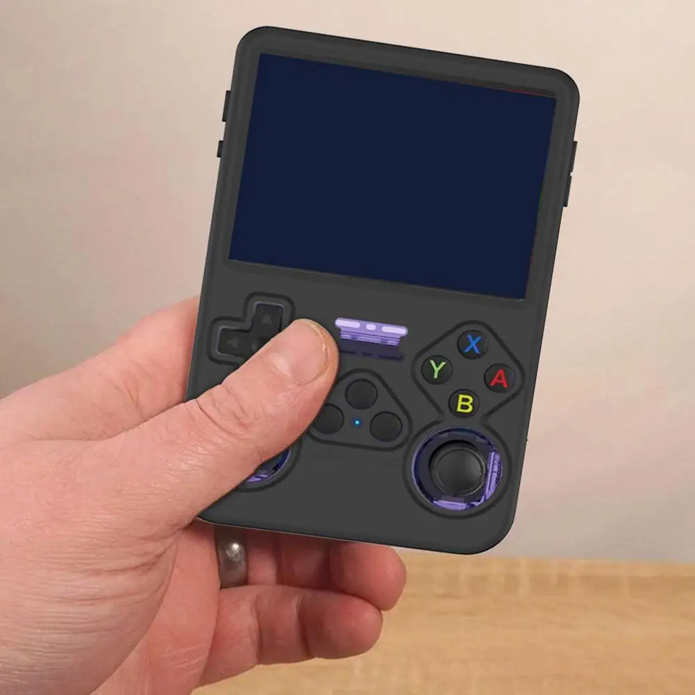 R36S Silicone Case - Image 3