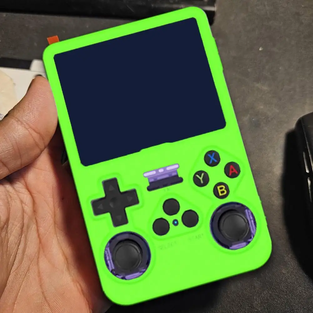 R36S Silicone Case - Image 5