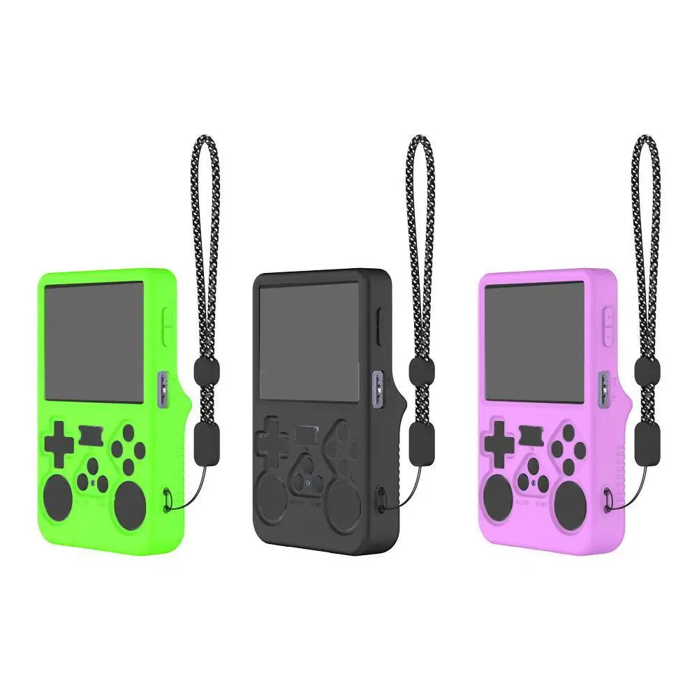 R36S Silicone Case - Image 6