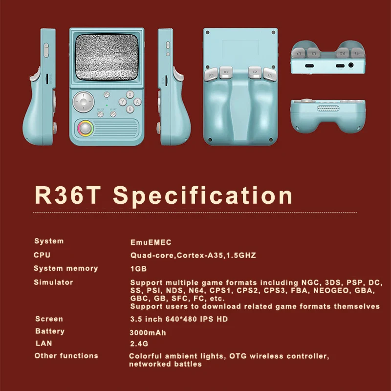R36T - Image 6