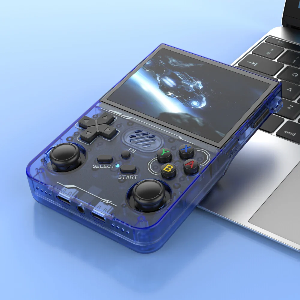 R36XX Retro Handheld Game Console - Image 13