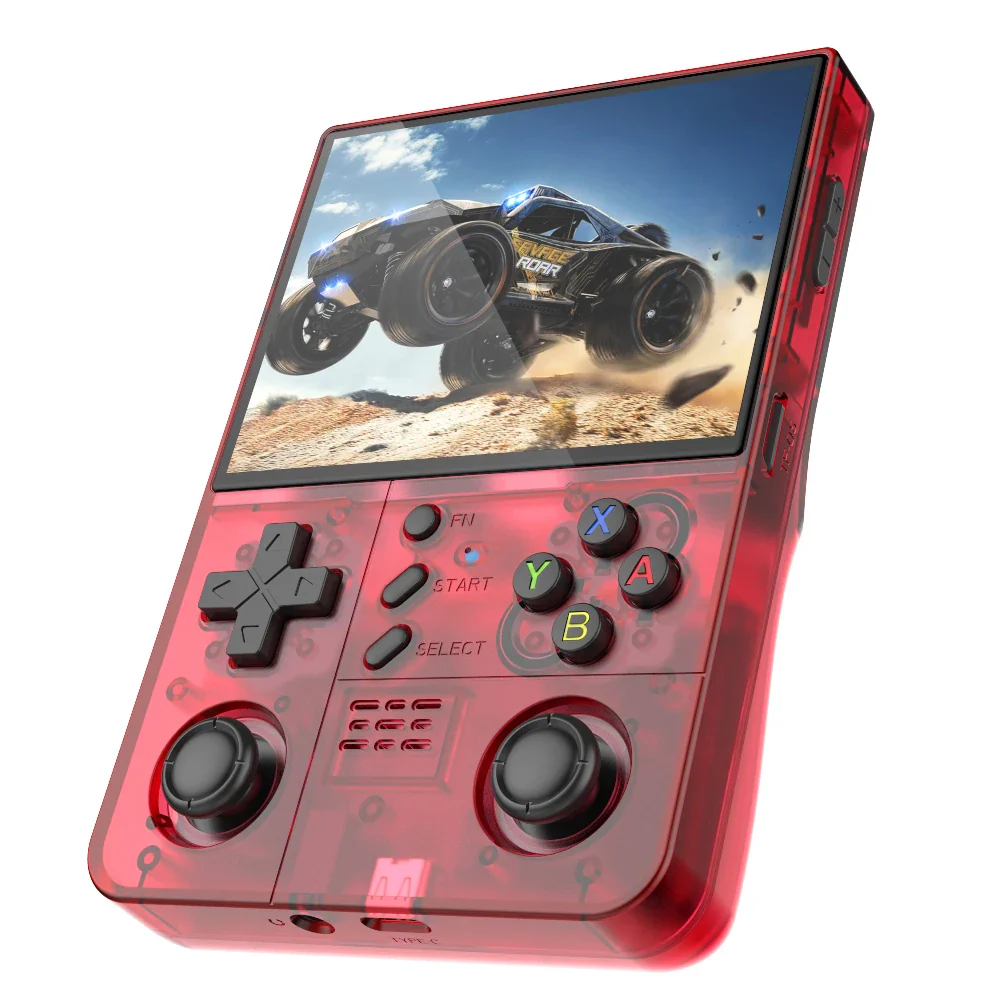 R40XX PRO MAX - Image 9