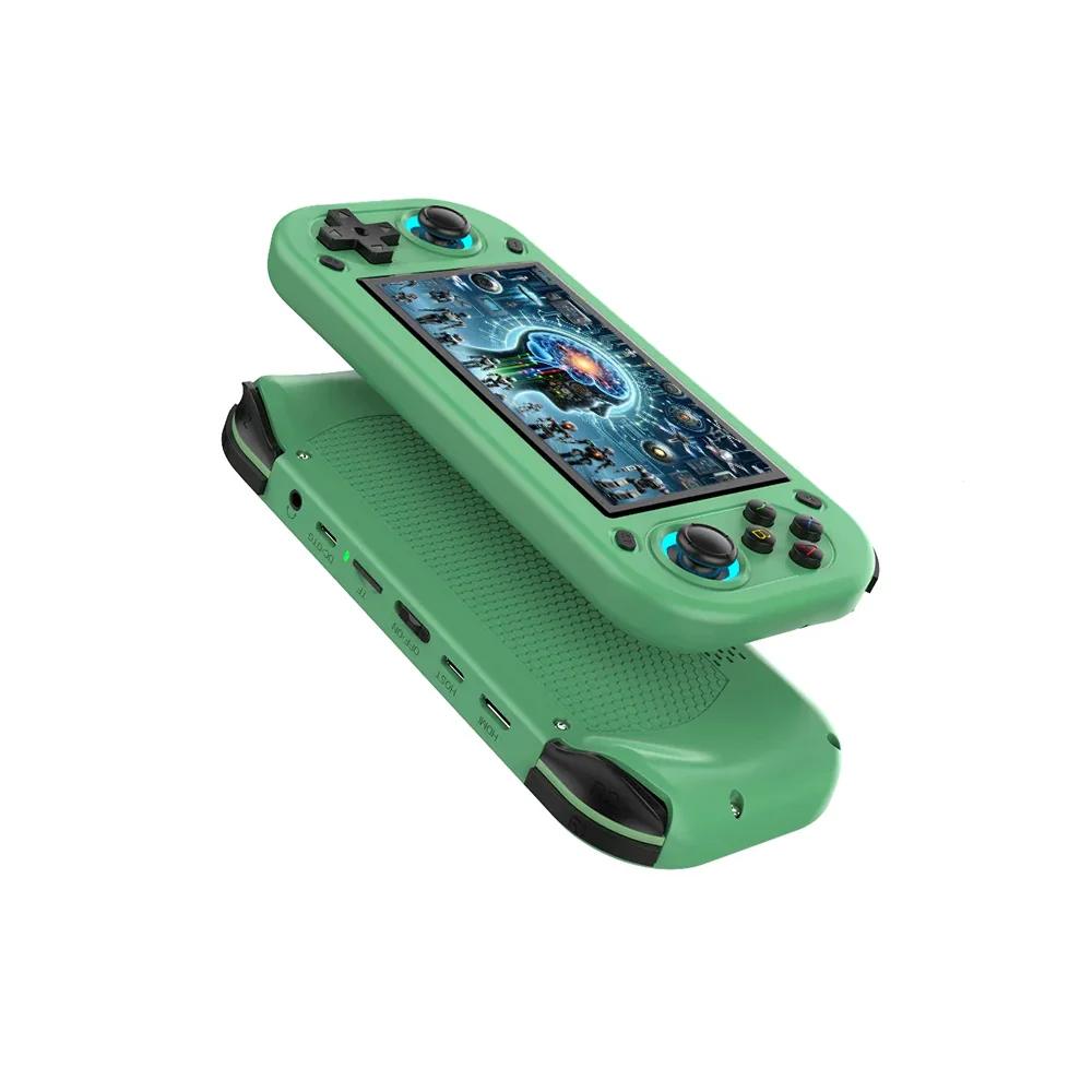 R43S Retro Handheld Game Console - Image 8