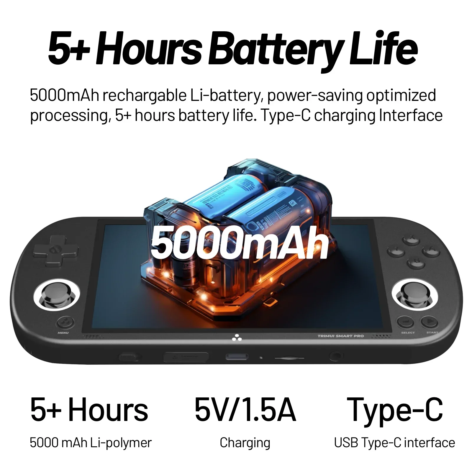 Trimui Smart Pro - Image 6