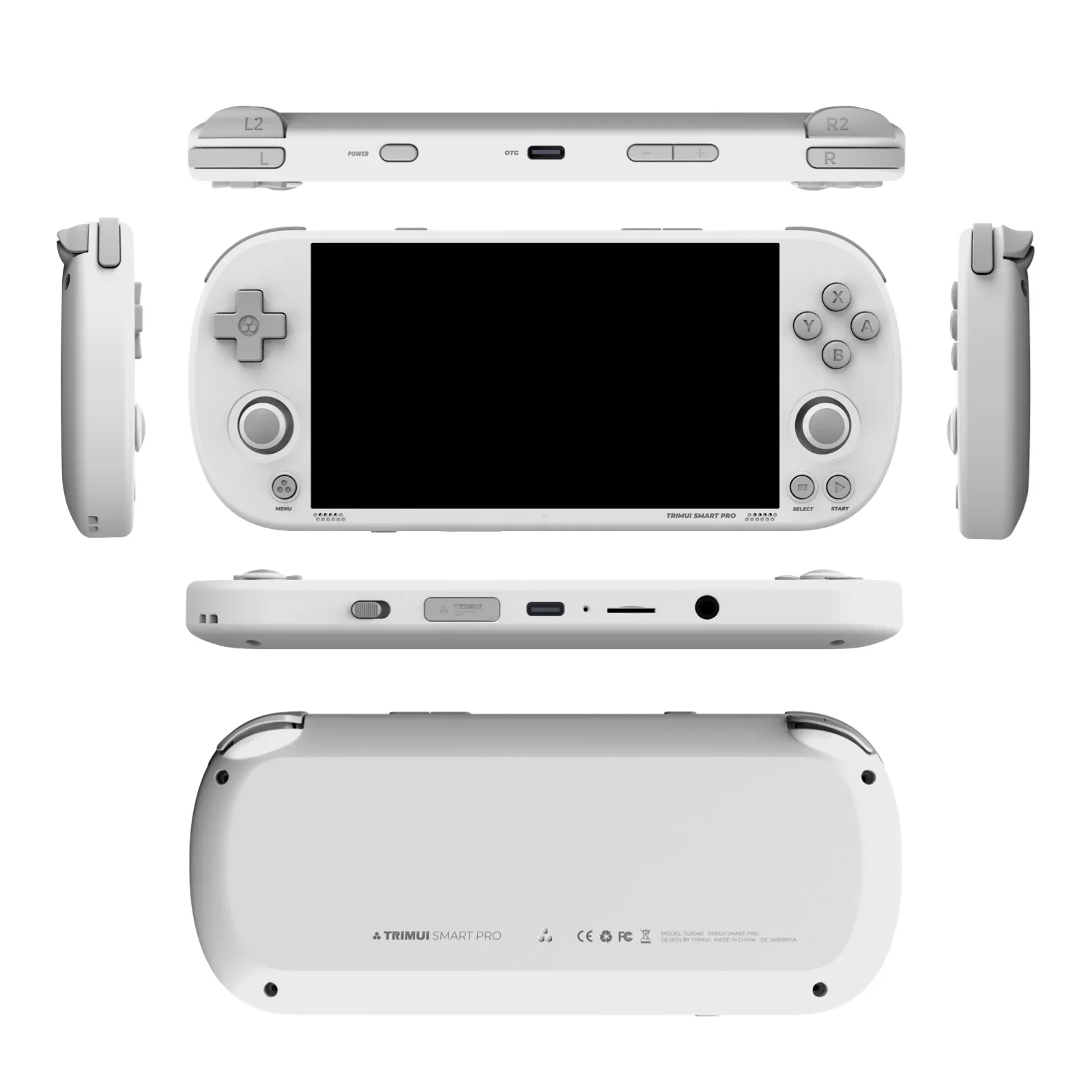 Trimui Smart Pro - Image 9